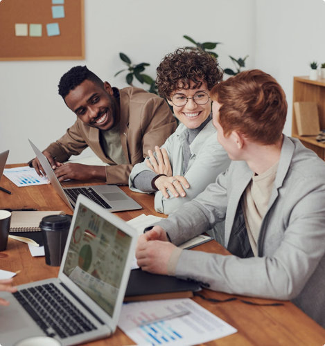 CarvSEO - Digital Marketing Agency