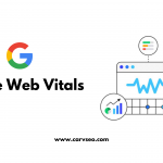 Core Web Vitals