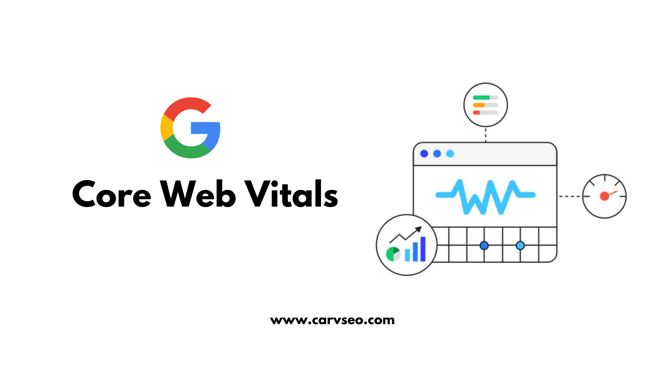 Core Web Vitals