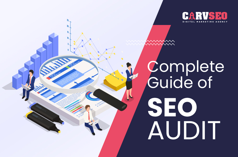 SEO Audit Checklists