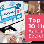 Top 10 Link Building Strategy