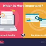content vs backlink