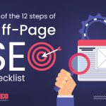 Off-page Seo Checklist