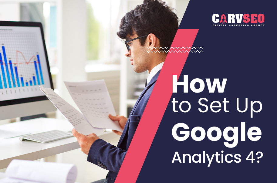 How to Set Up Google Analytics 4