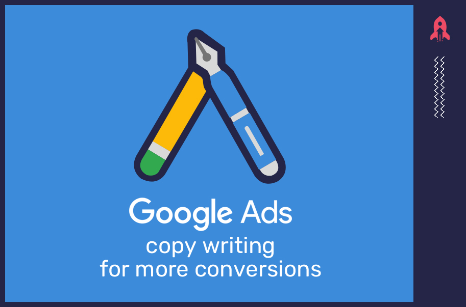 how to write google ads title and description for more conversions